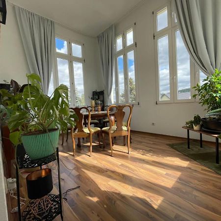 Schone Altbau-Wohnung In Blankenburg Εξωτερικό φωτογραφία